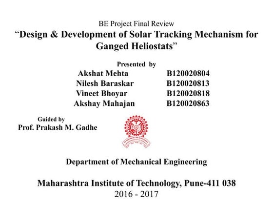 Akshay_Mahajan B.E Project 