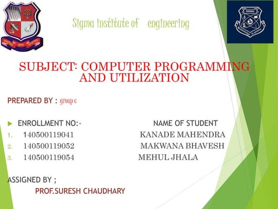 functions