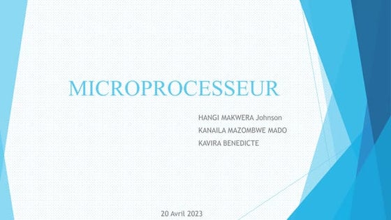 Microprocesseur.pptx