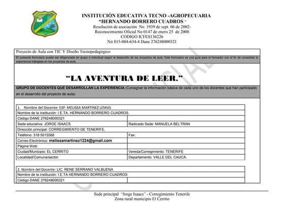 Grupo luis ernesto el cerrito5