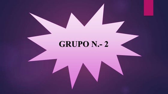 Grupo N.-2