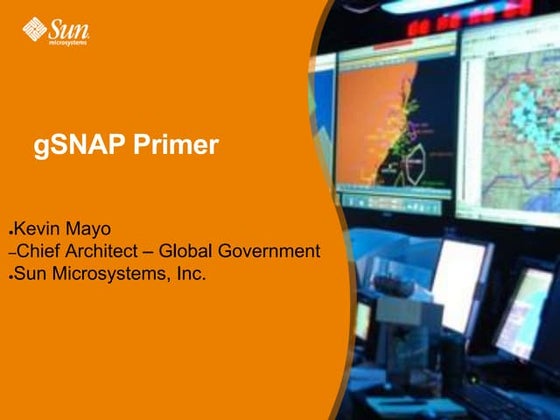 G snap security-solution
