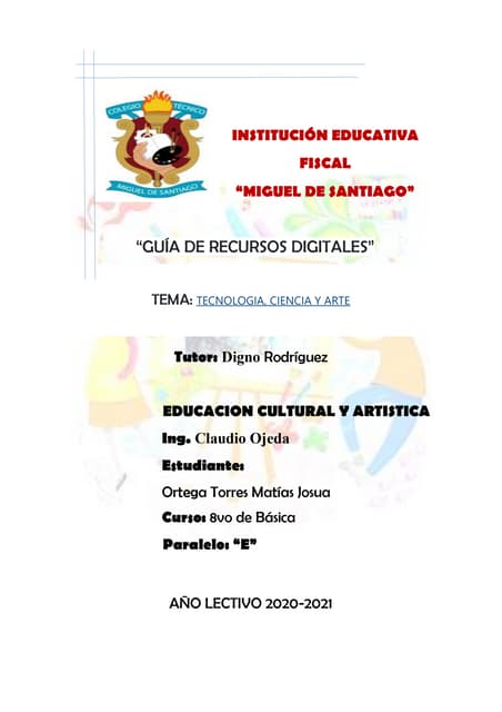 Guia de recursos digitales.eca