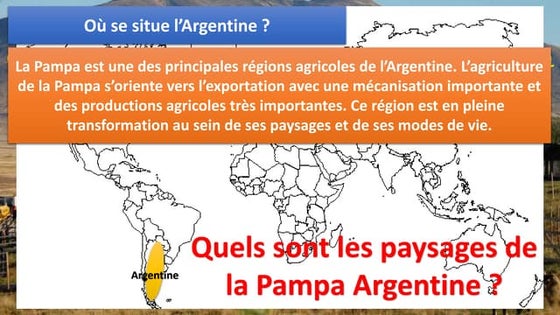 Habiter un espace de faible densité à vocation agricole