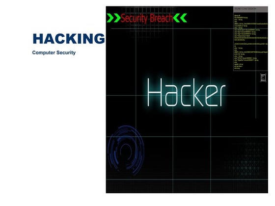 Hack the hack