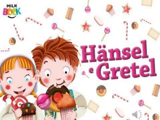 Hansel y gretel