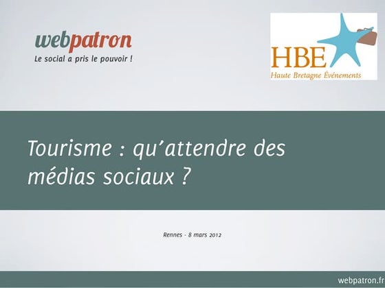 Hbe mars 2012