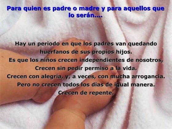 Hijos (1)