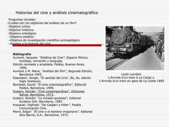 Historias del cine y análisis cinematográfico3