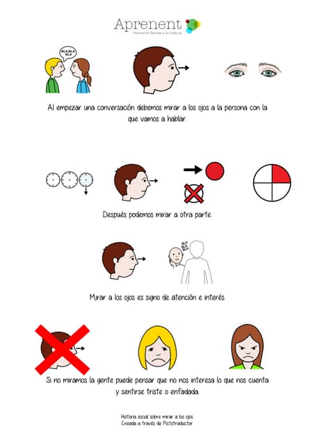 Historia social mirar