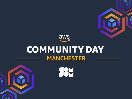 How to build a social network on Serverless (AWS Community Summit)