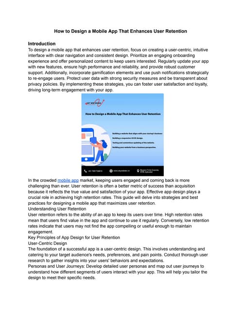 _How to Design a Mobile App That Enhances User Retention.pdf