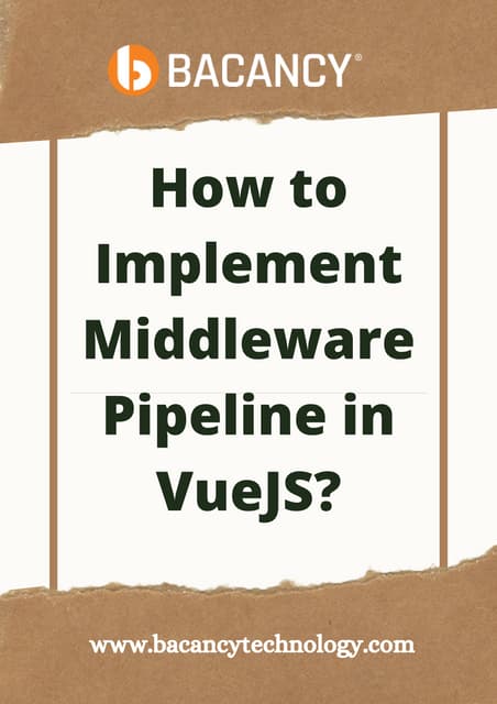 How to Implement Middleware Pipeline in VueJS.pdf