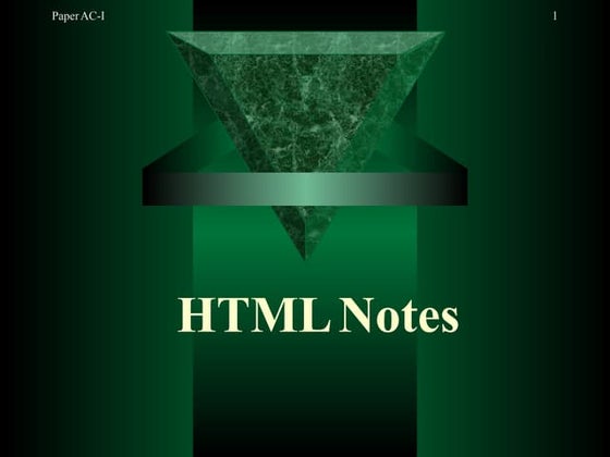 HTML all tags .........its to much helpful for beginners 