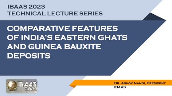 IBAAS 2023 Series_Lecture 8- Dr. Nandi.pdf
