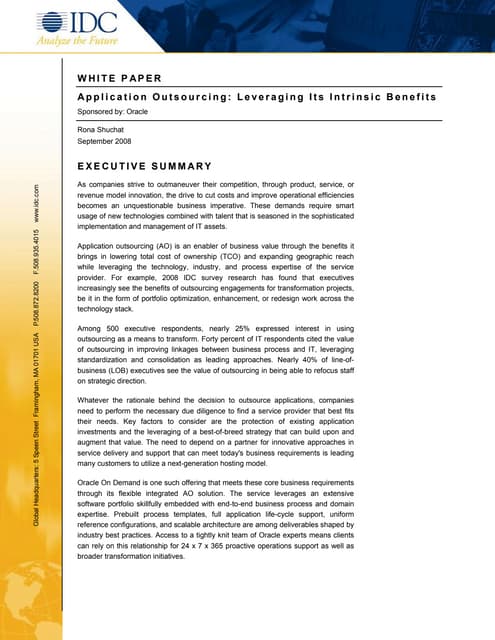 Idc application-outsourcing-344147