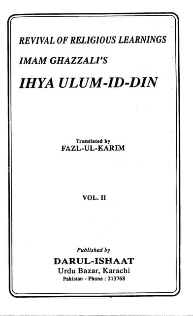 Ihya v2