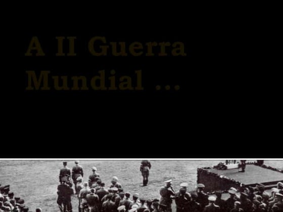 Ii Guerra
