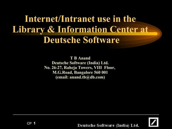 iirml_dsi.ppt