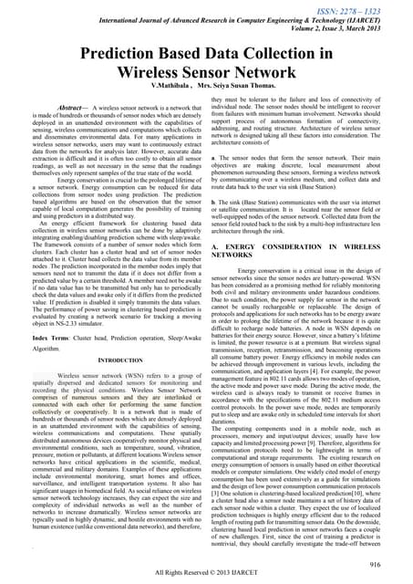 Ijarcet vol-2-issue-3-916-919