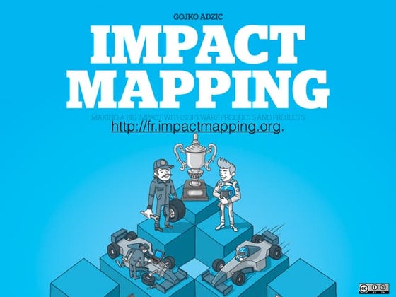 Impact mapping.1.0