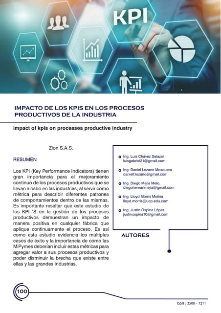 IMPACTO de KPIS en los procesos productivos.pdf