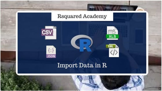 Read data from Excel spreadsheets into R