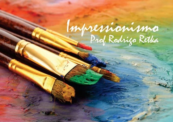 Impressionismo (Segunda Série)