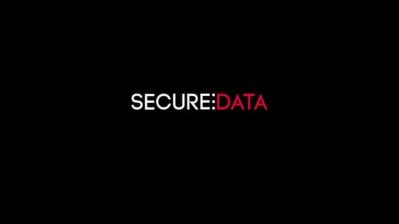 SecureData GI