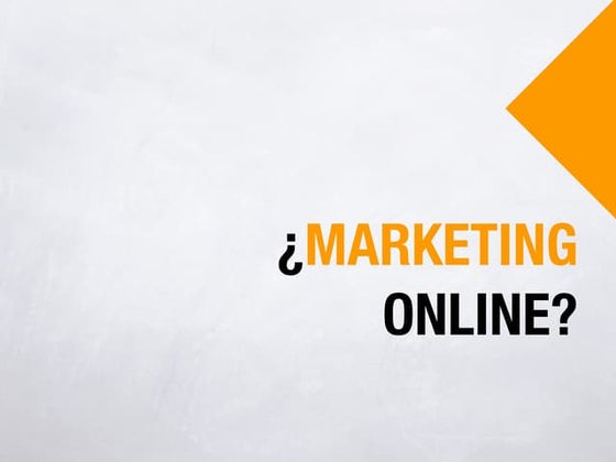 Inbound Marketing, El Contenido de Valor como estrategia.