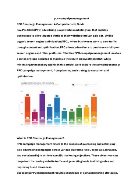 industry-specific PPC campaigns.pdfsystem