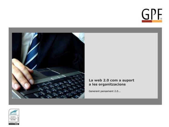 Informació GPF 2.0