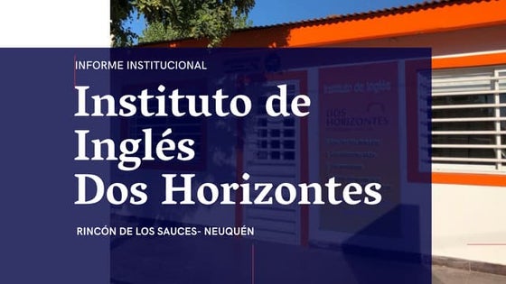 Informe
