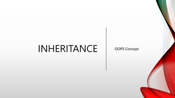 Inheritance.pptx