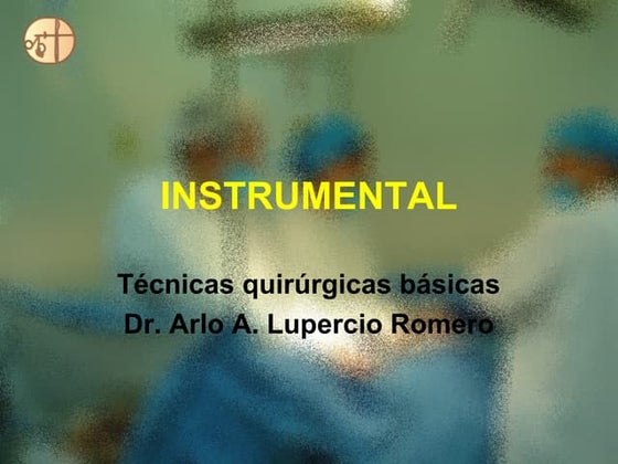 Instrumental