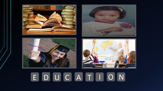 Internet and Education