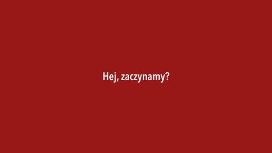Jak wydać 100 tysięcy złotych (na appkę). Internetbeta 2014.