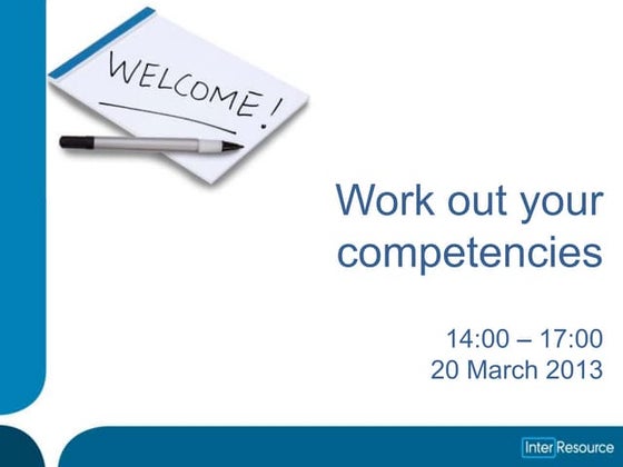 Inter resource presentation arts 20.03.2013