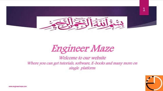 Introduction of microcontroller