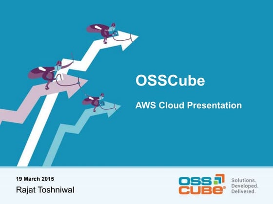 Introduction to AWS