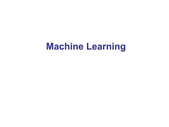 intro to ML by the way m toh phasee movie Punjabi
