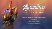 IS20G14 - Harness the Power of Your Time Stone - Karen Bradley, Dealer Synergy