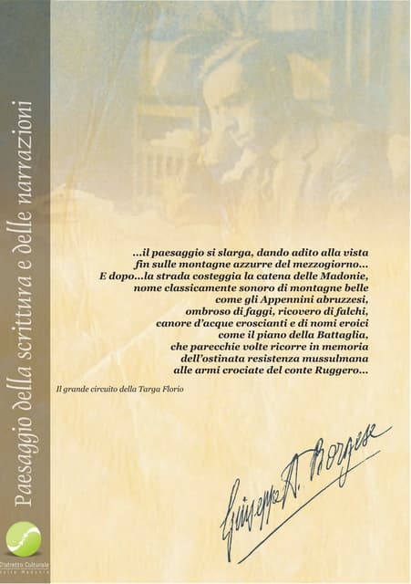 Geraci Siculo Comune