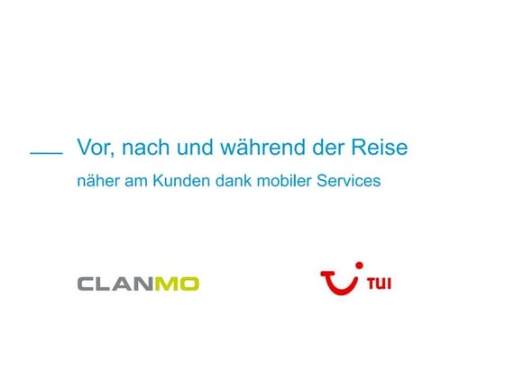 clanmo berger