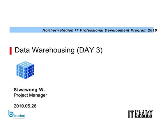 It ready dw_day3_rev00