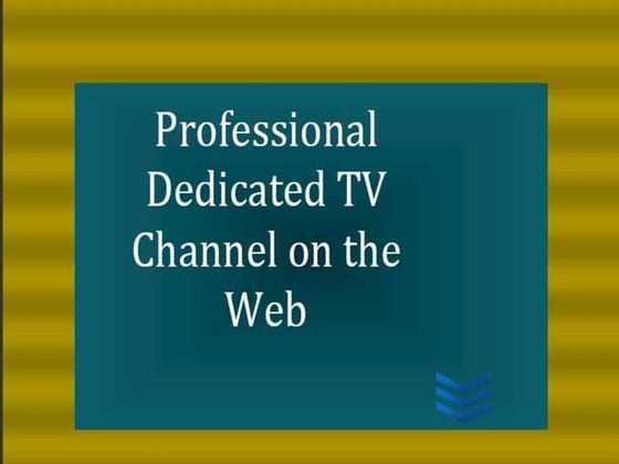 Video Streaming