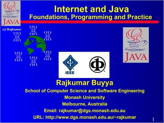 Java