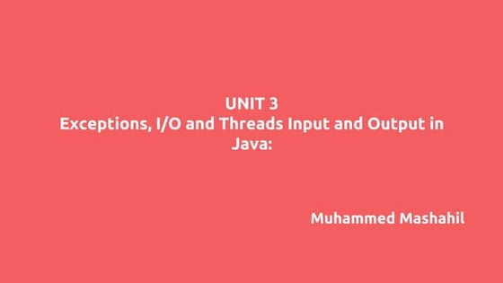 Java 3 Computer Science.pptx