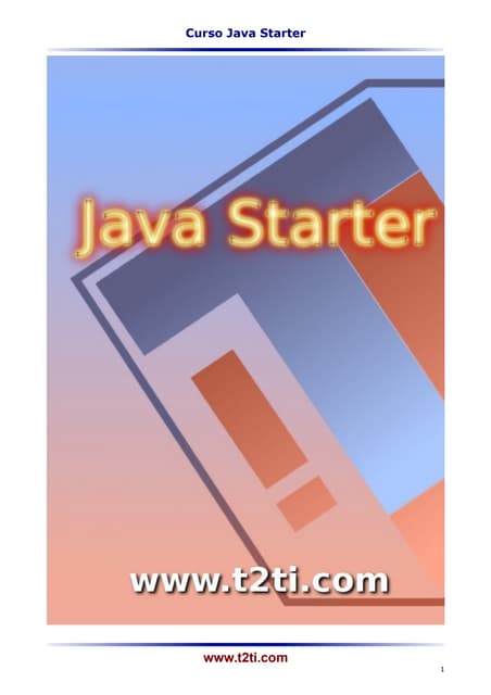 Java basico modulo_01