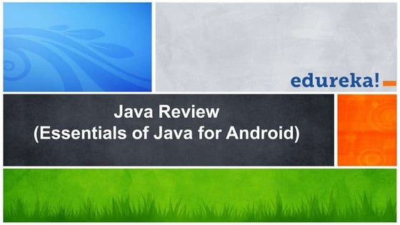 Java class 1